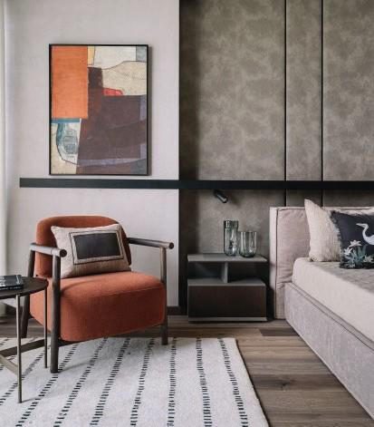 Reading Nook