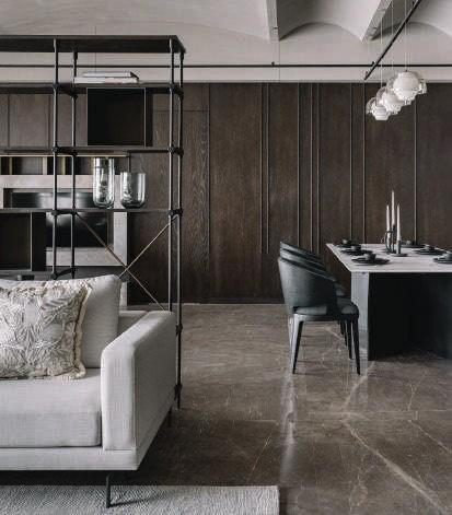 Living & Dining