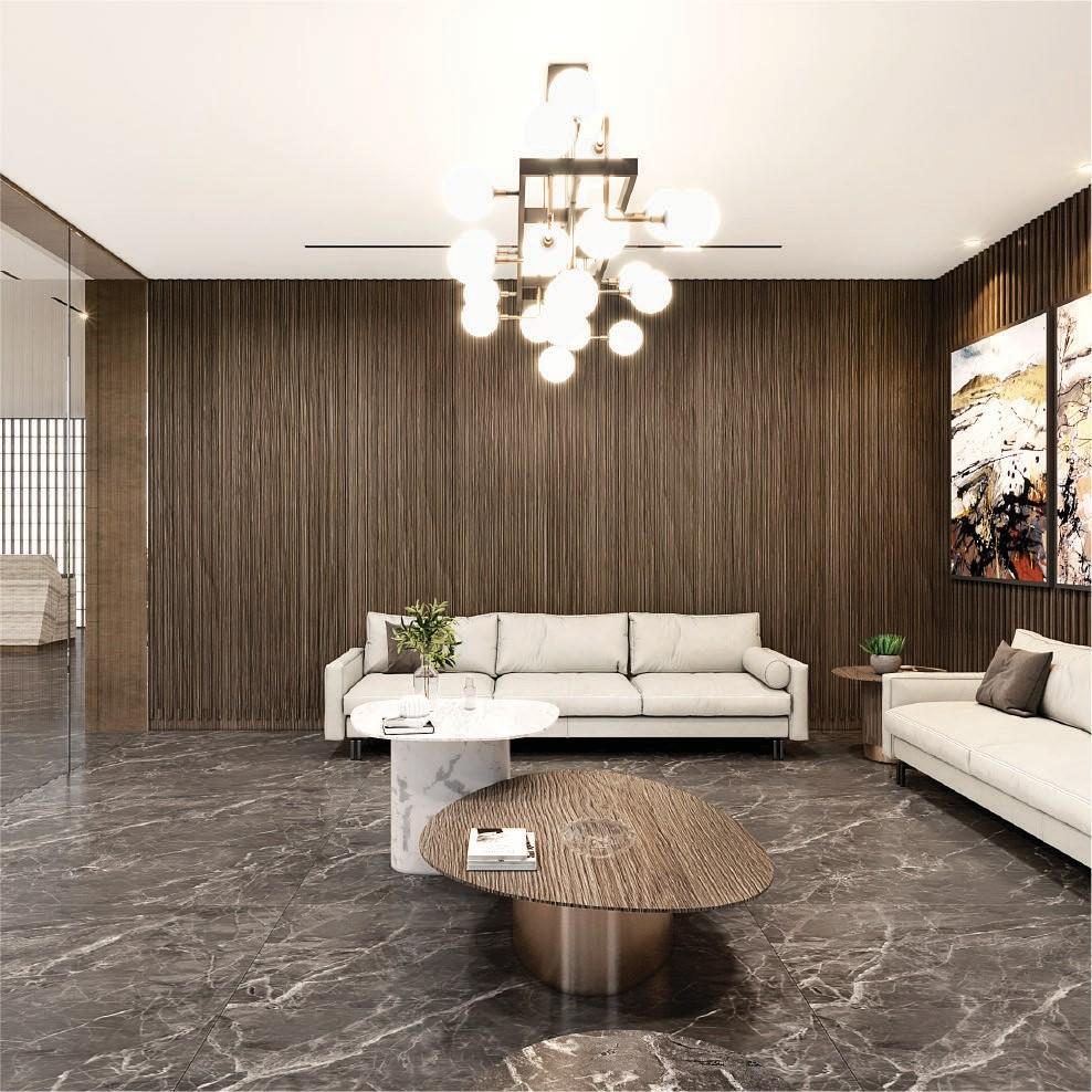 Formal Lounge