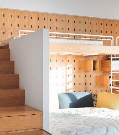 Children's Loft