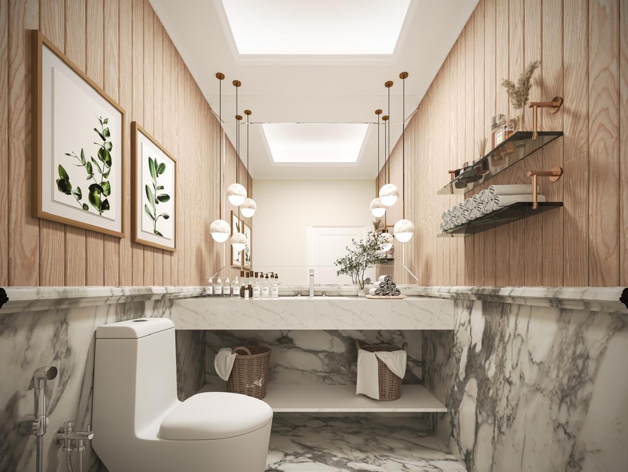 Bathroom Vanity
