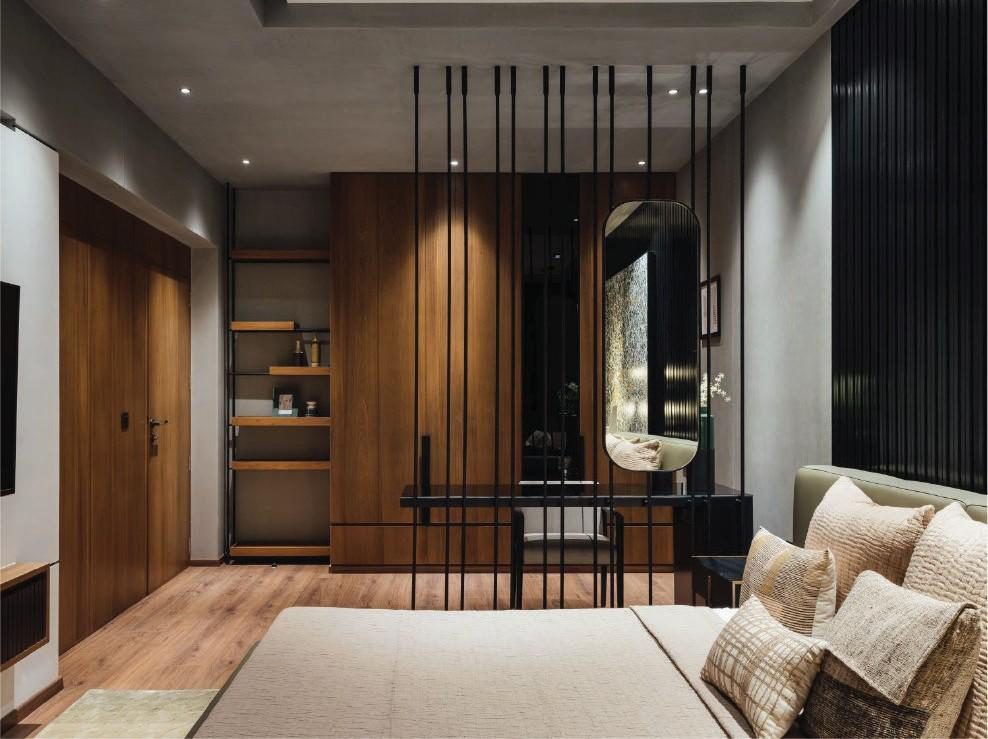 Sophisticated Lines