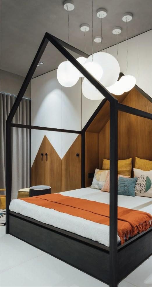 Children's Room