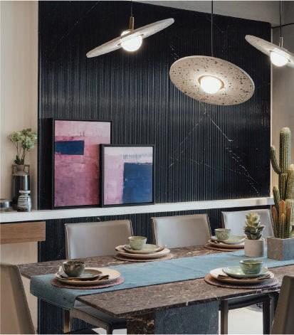 Dining Detail