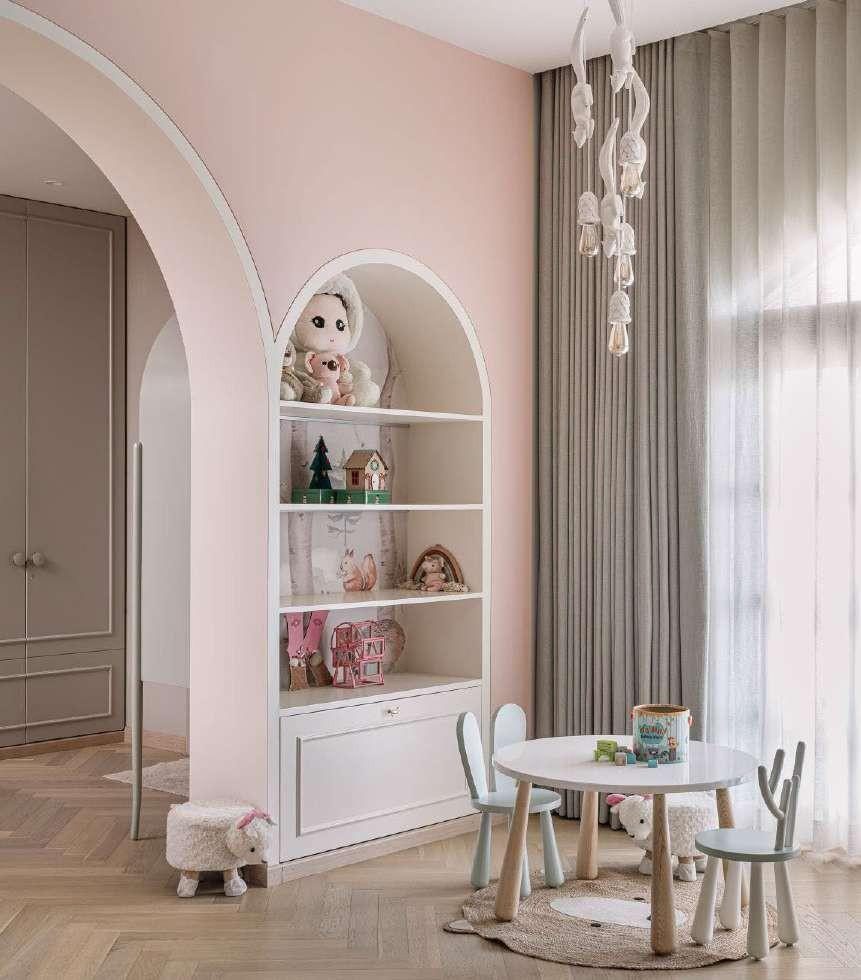 Tea Corner