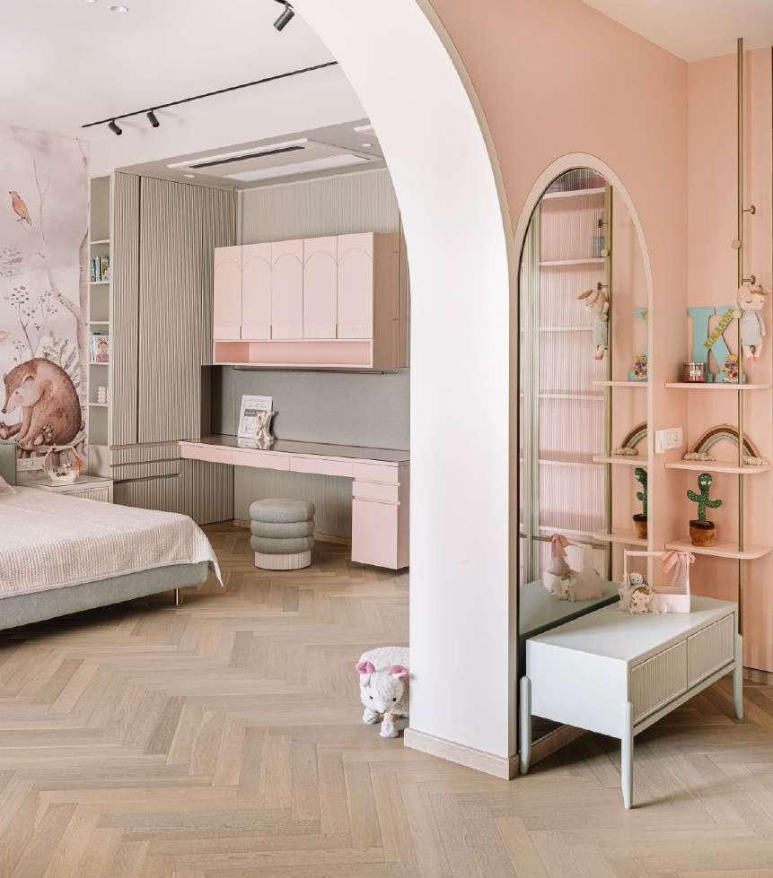 Bedroom Nook