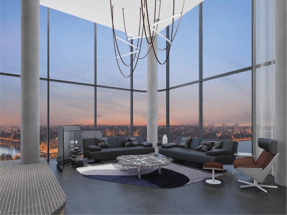 Zen Retreat