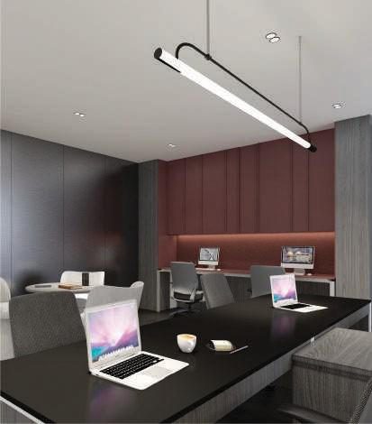 Executive Office