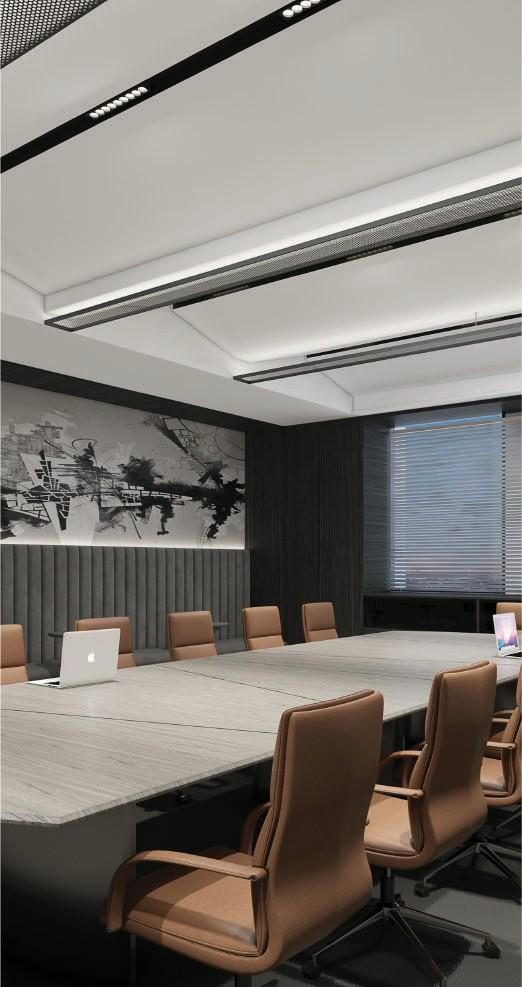 Boardroom