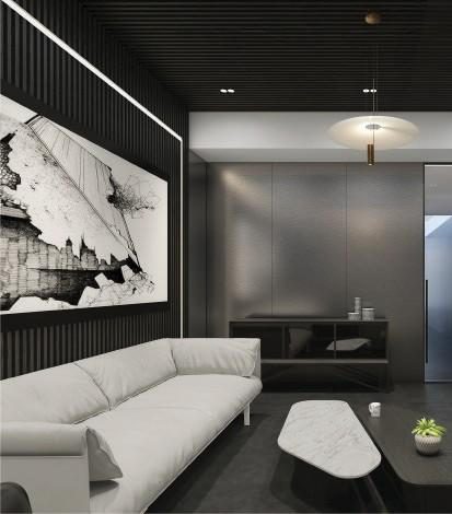 Quiet Lounge